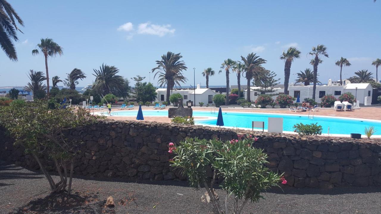 Casas Del Sol Candesa Playa Blanca  Exterior foto
